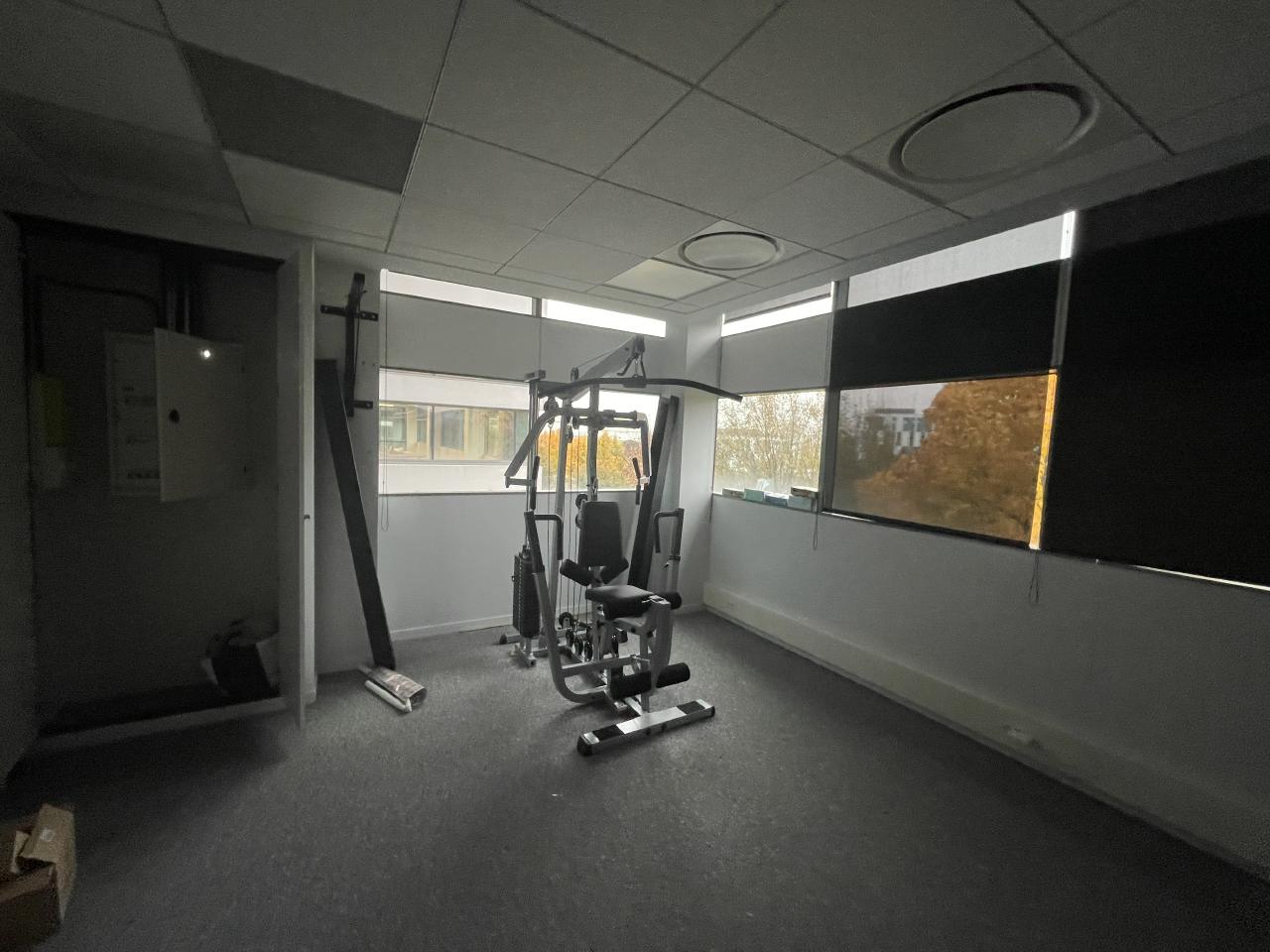 Bureau Balma 1536m² Location bureau Balma Haute-Garonne OLBUR2108366 16